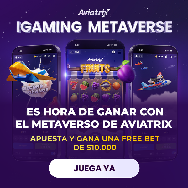 Universo Aviatrix