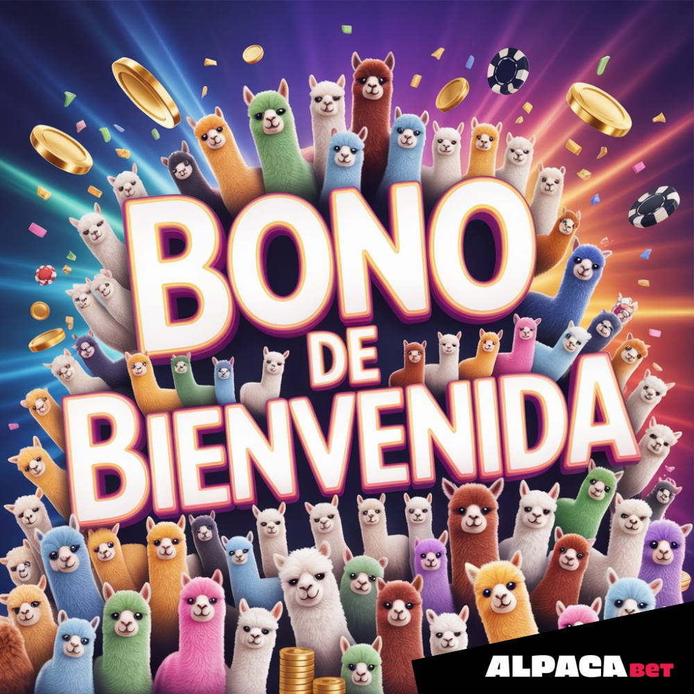 BONO BIENVENIDA