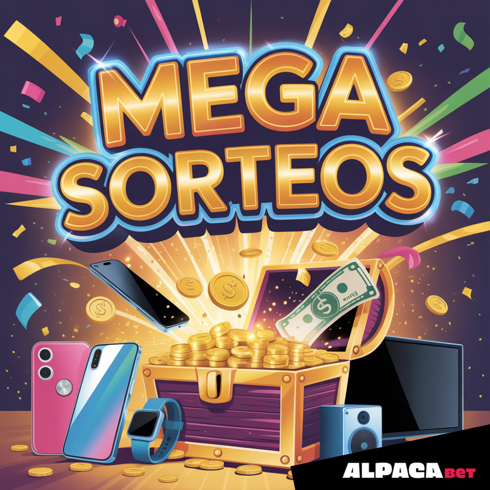 mega sorteos