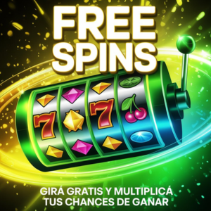 FREE SPINS