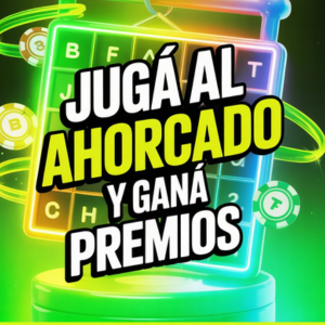 AHORCADO