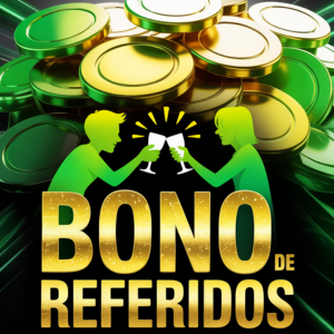 RECOMENDA A TU AMIGO