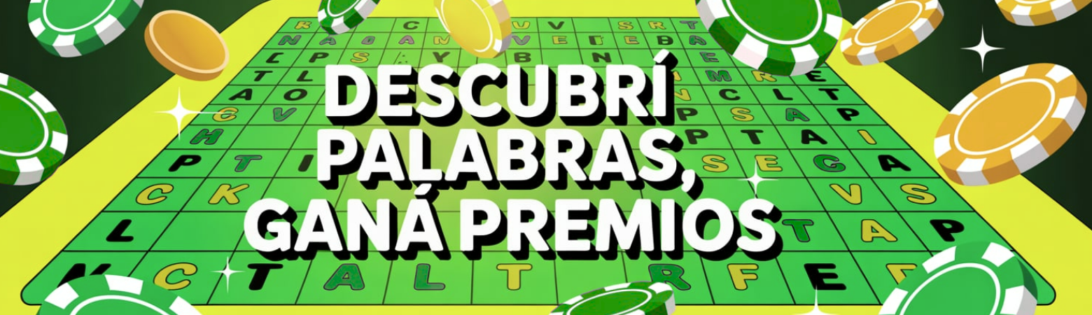 🧩 SOPA DE LETRAS