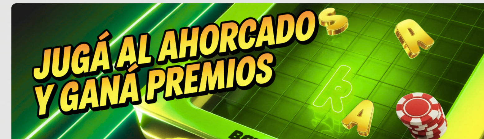 AHORCADO