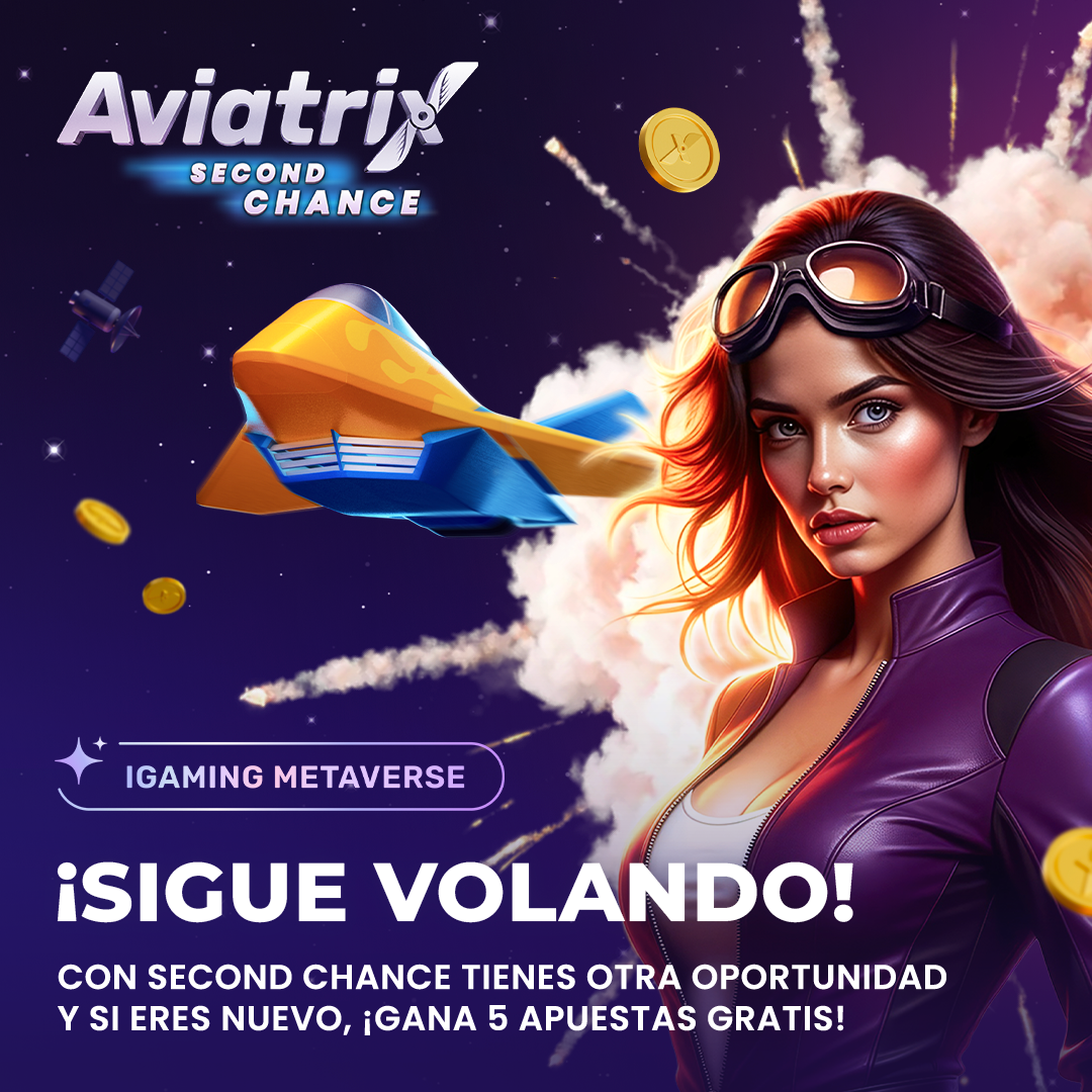 Universo Aviatrix