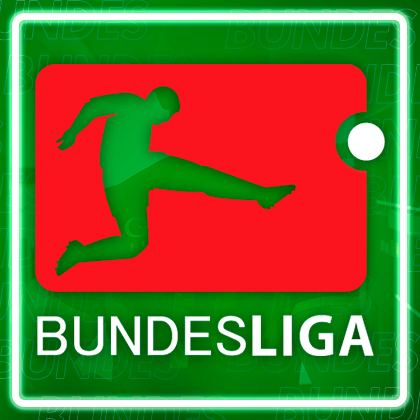 BUNDESLIGA