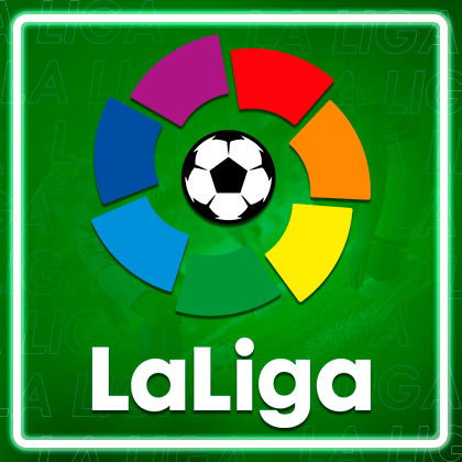 LA LIGA