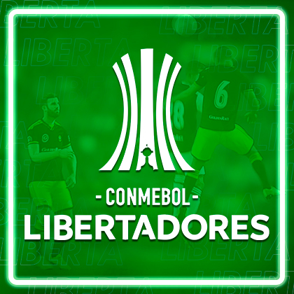 COPA LIBERTADORES