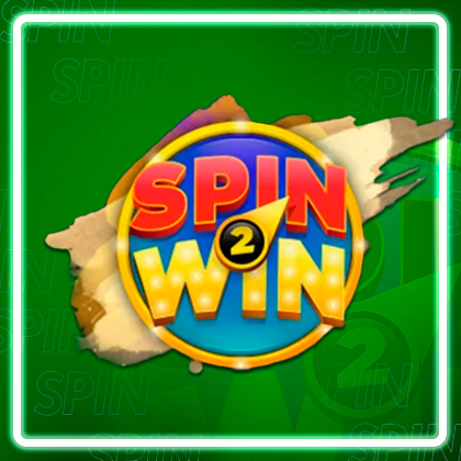 SPIN 2 WIN