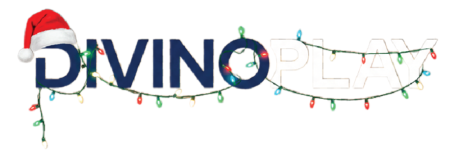 Desarrollado por Blokotech, operado por DivinoPlay