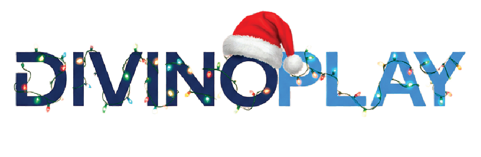 Desarrollado por Blokotech, operado por DivinoPlay