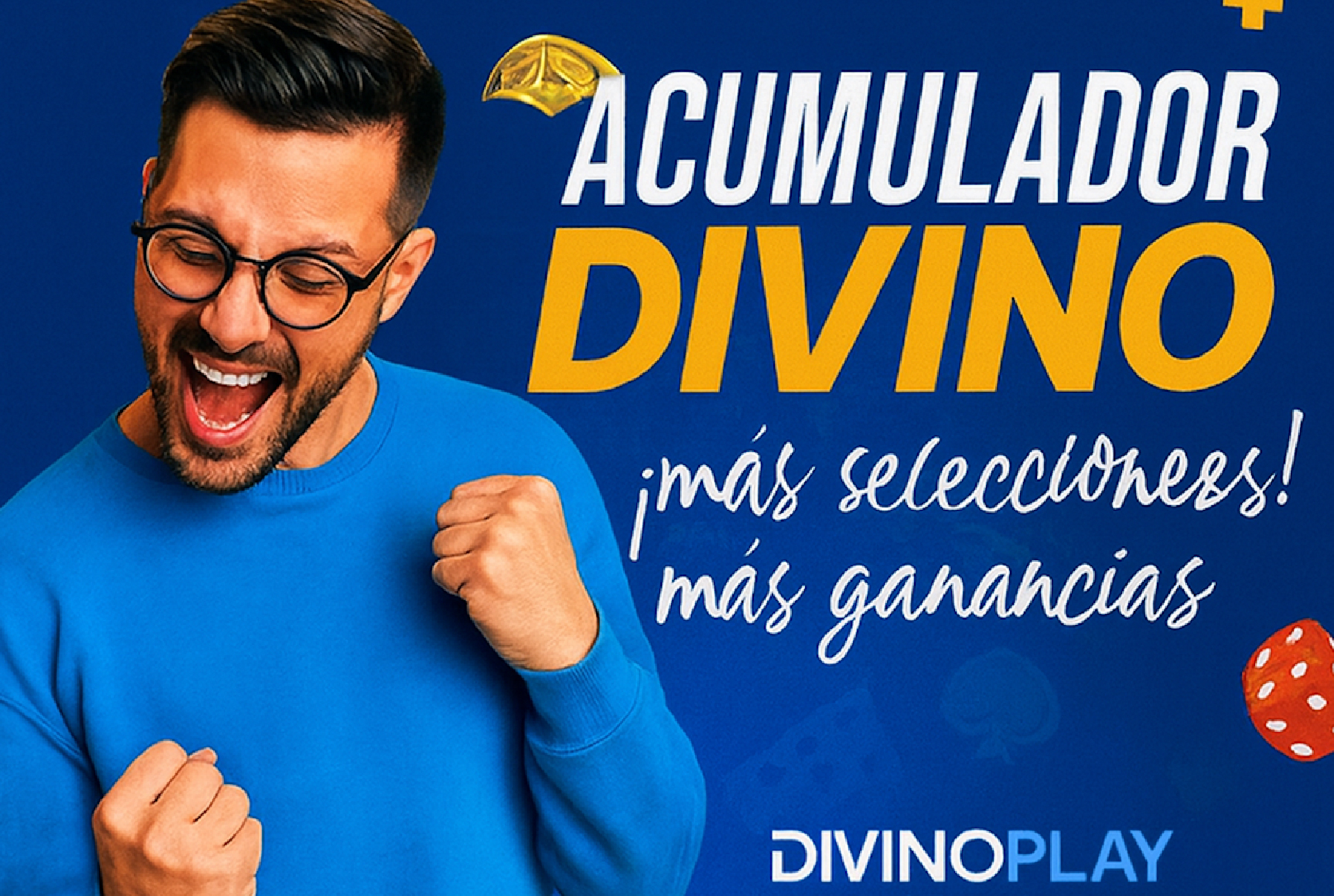 ACUMULADOR DIVINO