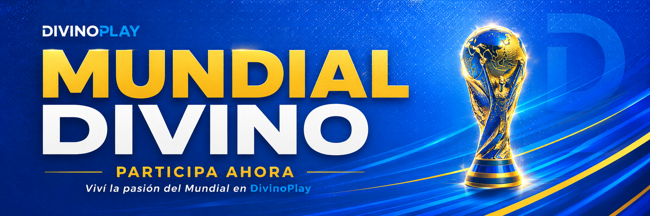 MUNDIAL DIVINO