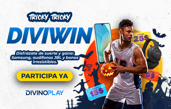 🎃Triki Triki Diviwin🎃