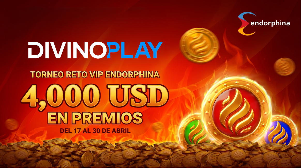 ENDORPHINA TOTAL BET