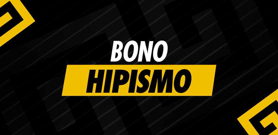 Bono Hipismo