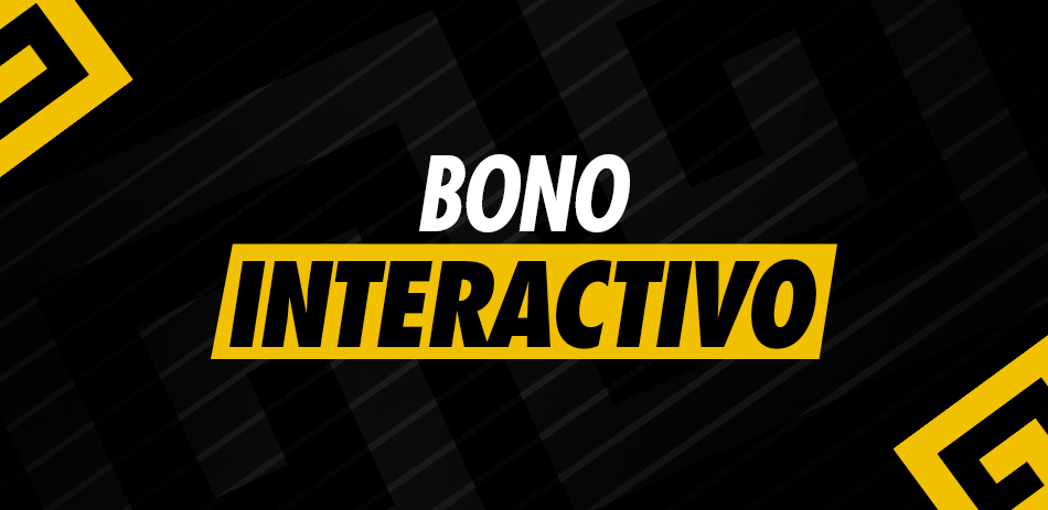 BONO INTERACTIVO
