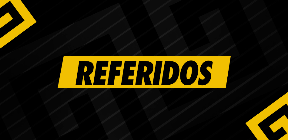 REFERIDOS