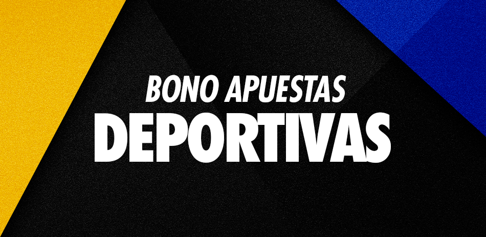 Bono Apuestas Deportivas