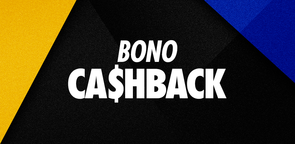 Bono CashBack