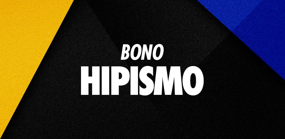 Bono Hipismo