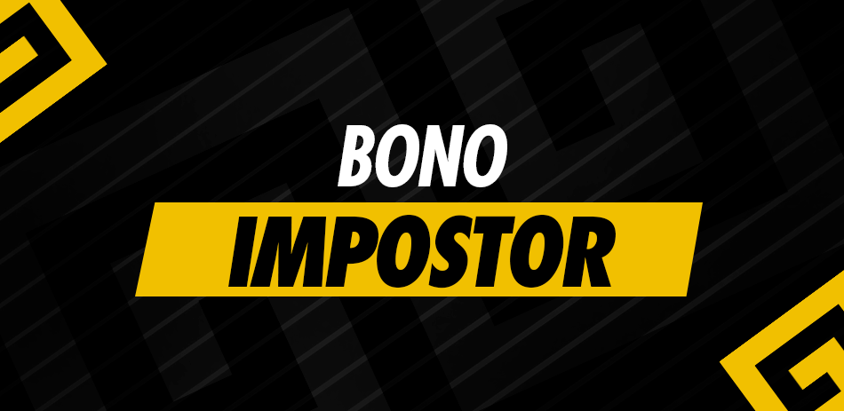 GANA CON EL IMPOSTOR