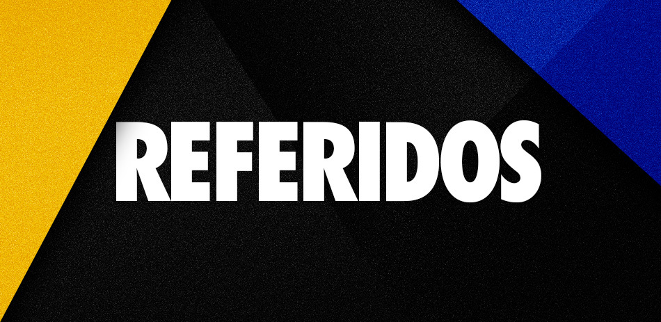 REFERIDOS