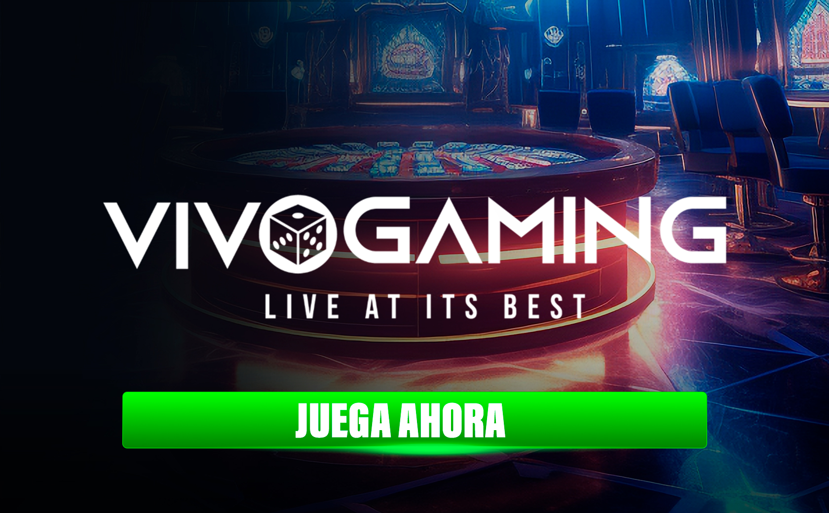 VivoGaming