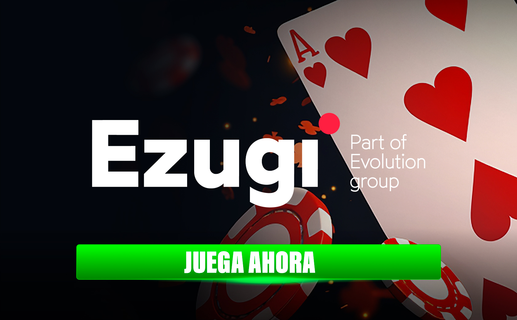 Ezugi
