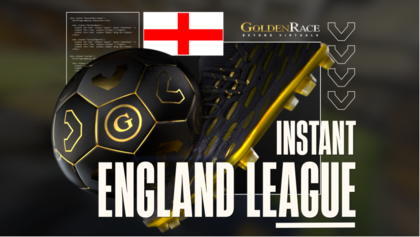 England League On Demand