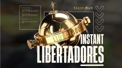 Libertadores On Demand