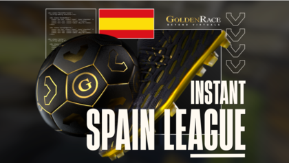 Spain League On Demand