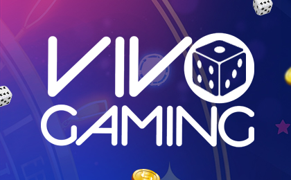 vivo gaming