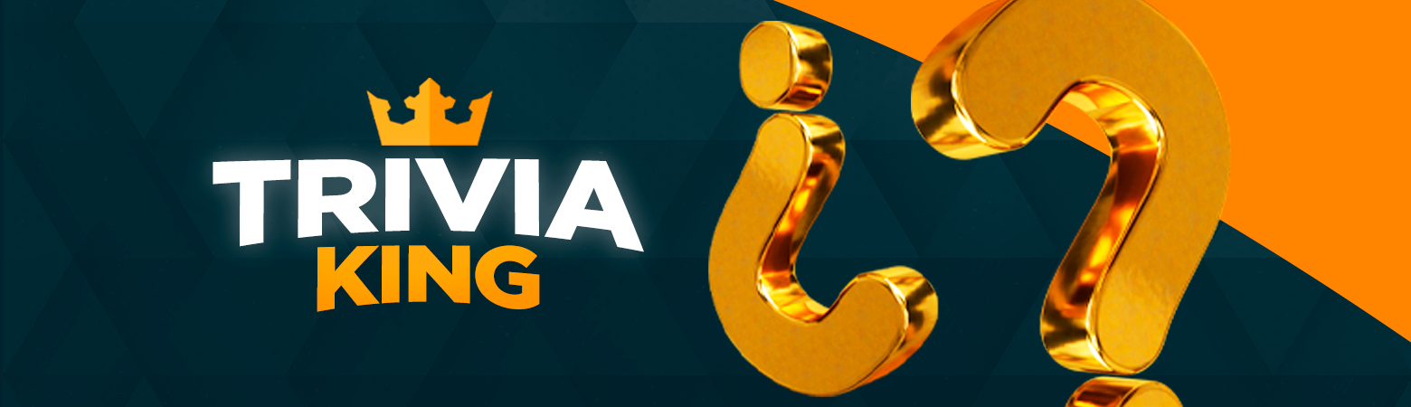TRIVIA KING