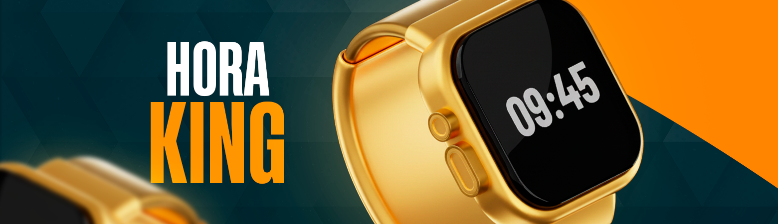 HORA KING