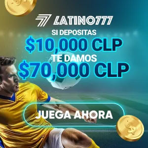 BONO DE 70.000CLP PARA DEPORTES