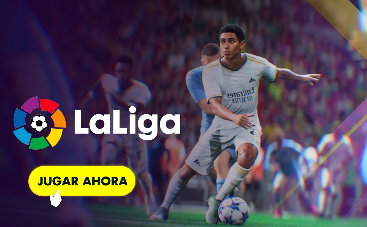 Laliga