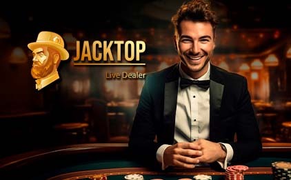 Jacktop