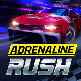 ADRELINE RUSH