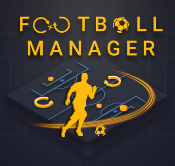 FOOTBALL MANAGER