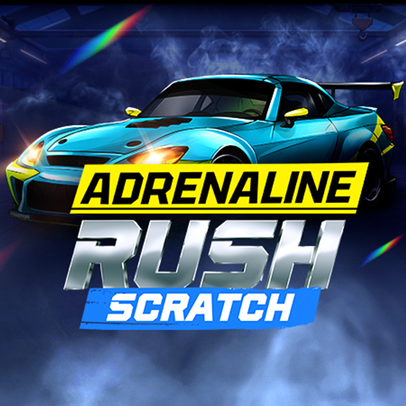 ADRELINE RUSH SCRATCH