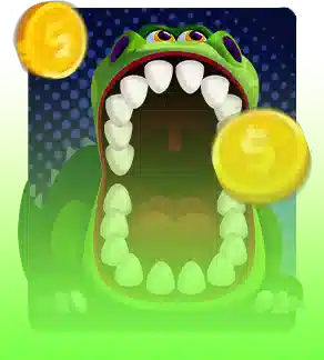 CROCODINO