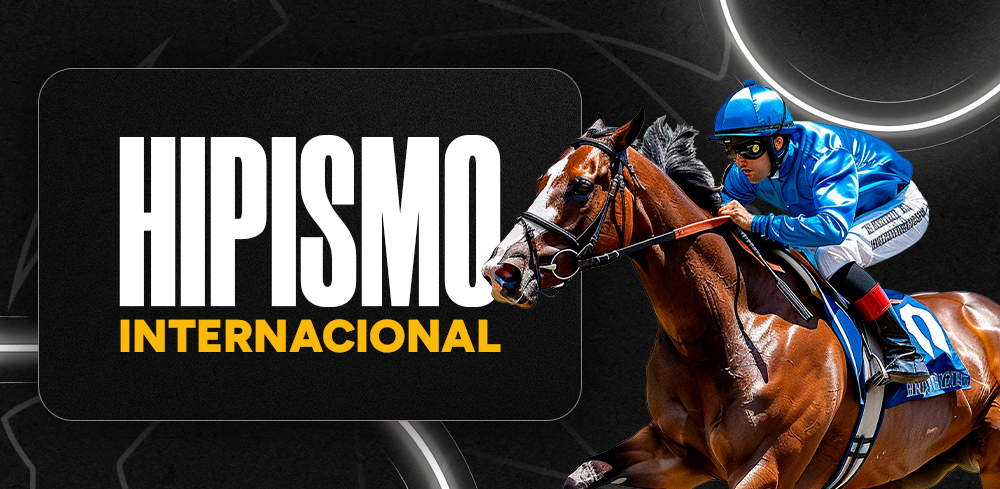 Hipismo Internacional