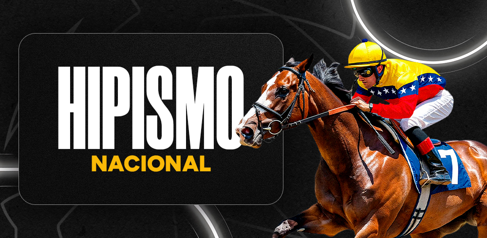 Hipismo nacional
