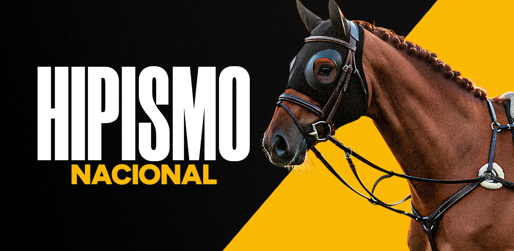 Hipismo Internacional