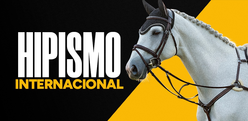 Hipismo Internacional