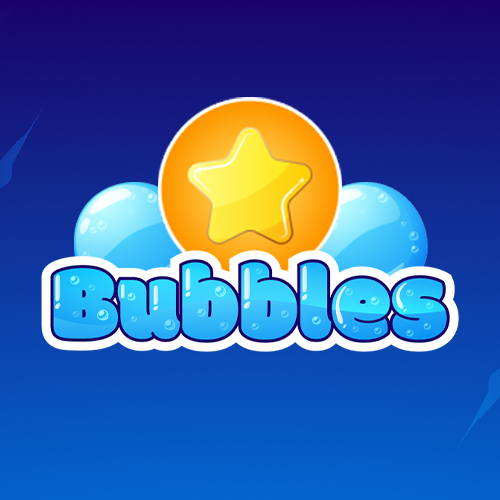BUBBLES