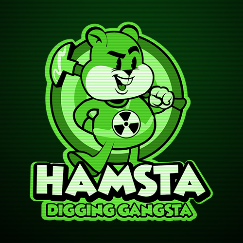 HAMSTA