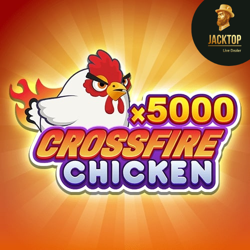 CROSSFIRE CHICKEN