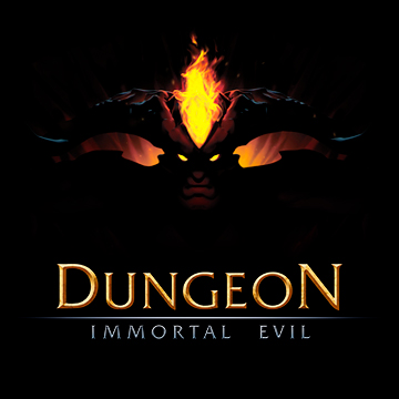 DUNGEON INMORTAL EVIL